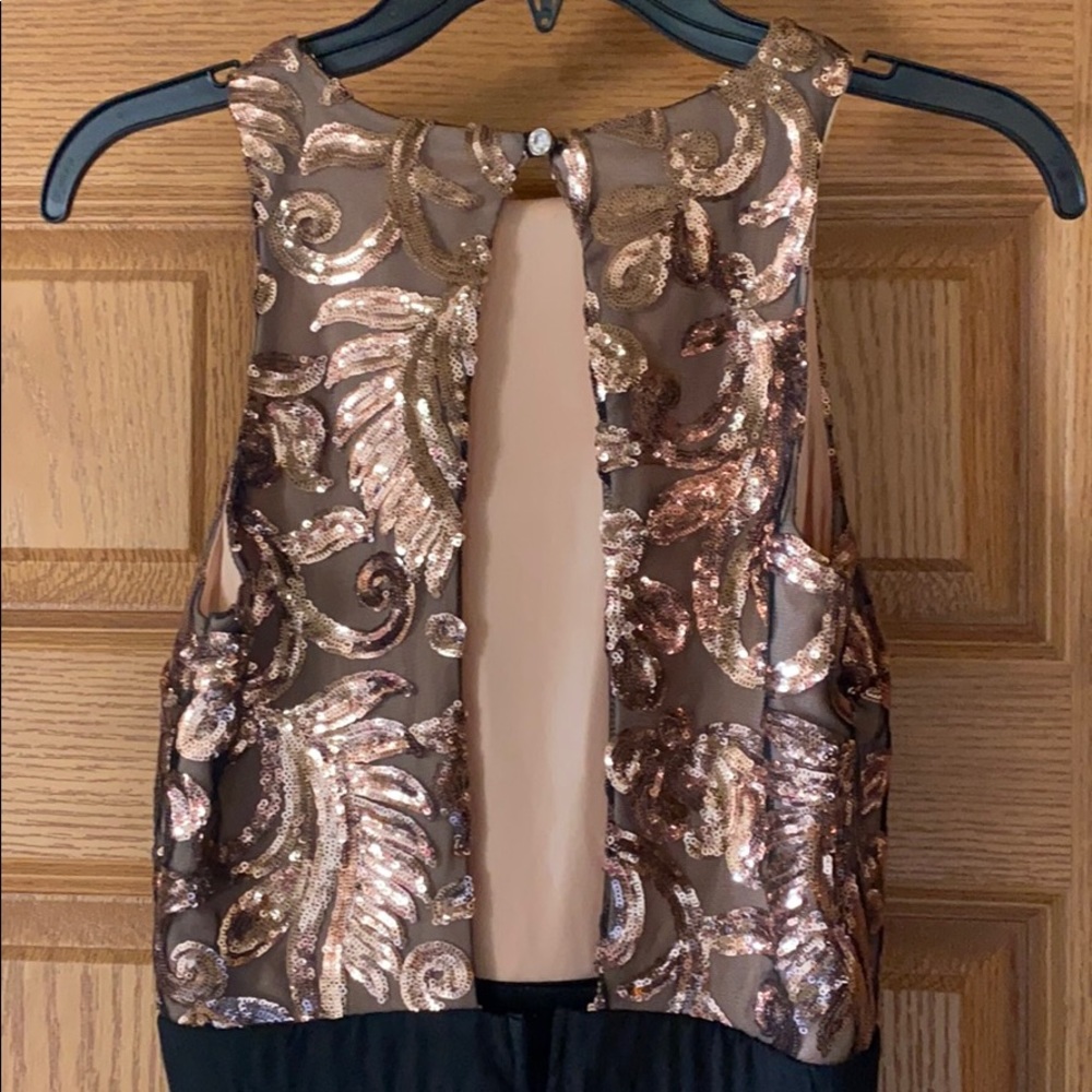 Prom dress - Picture 3 of 6
